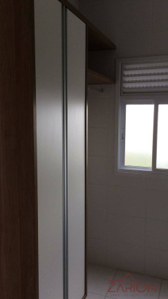 Imagem Apartamento com 1 Quarto à Venda, 41 m² em Barranco - Taubaté Imagem Apartamento com 1 Quarto à Venda, 41 m² em Barranco - Taubaté