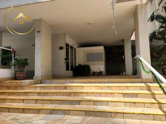Imagem Apartamento com 3 Quartos à Venda, 113 m² em Centro - Campinas