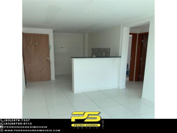 Imagem Apartamento com 2 Quartos à Venda, 44 m² em Ernesto Geisel - João Pessoa Imagem Apartamento com 2 Quartos à Venda, 44 m² em Ernesto Geisel - João Pessoa