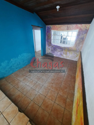 Imagem Casa com 5 Quartos à Venda, 314 m² em Centro - Caraguatatuba Imagem Casa com 5 Quartos à Venda, 314 m² em Centro - Caraguatatuba