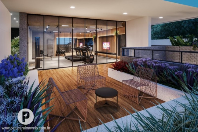 Imagem Apartamento com 4 Quartos à Venda, 205 m² em Ponta Verde - Maceió Imagem Apartamento com 4 Quartos à Venda, 205 m² em Ponta Verde - Maceió