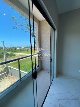 Sobrado com 3 Quartos à Venda, 119 m² em Sai Mirim - Itapoá