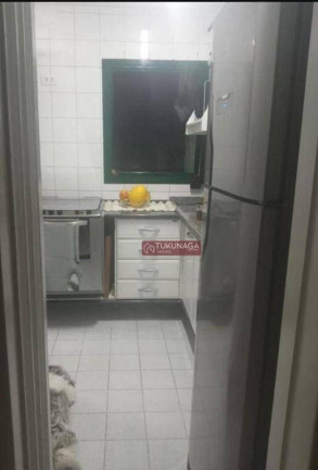 Imagem Apartamento com 2 Quartos à Venda, 68 m² em Vila Gustavo - São Paulo Imagem Apartamento com 2 Quartos à Venda, 68 m² em Vila Gustavo - São Paulo