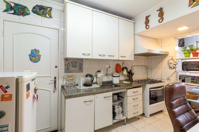 Imagem Apartamento com 3 Quartos à Venda, 95 m² em Itaim Bibi - São Paulo
