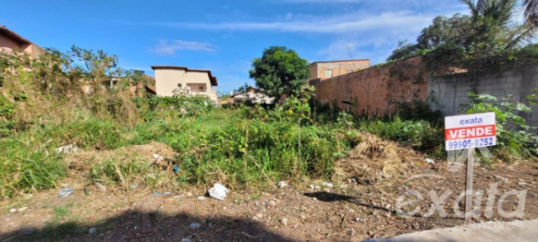 Imagem Terreno à Venda, 300 m² em Residencial Jacaraípe - Serra Imagem Terreno à Venda, 300 m² em Residencial Jacaraípe - Serra