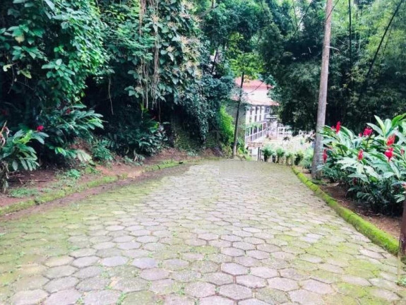 Imagem Terreno à Venda, 365 m² em Praia Grande - Angra Dos Reis