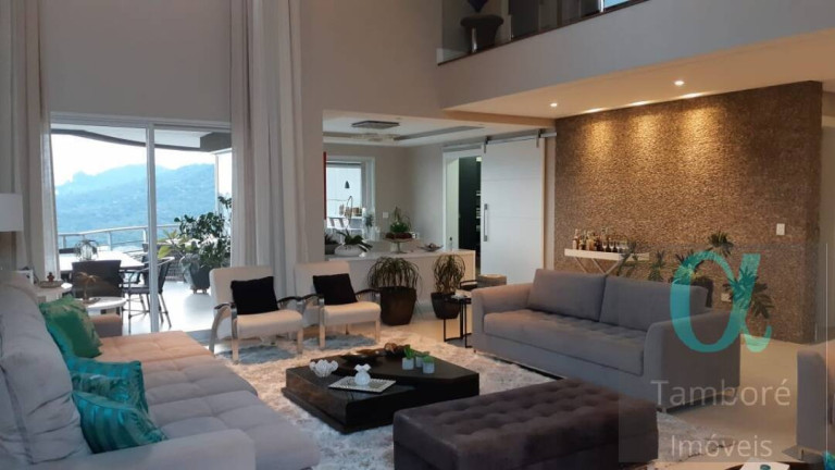 Imagem Casa de Condomínio com 4 Quartos à Venda, 550 m² em Tamboré - Santana De Parnaíba Imagem Casa de Condomínio com 4 Quartos à Venda, 550 m² em Tamboré - Santana De Parnaíba