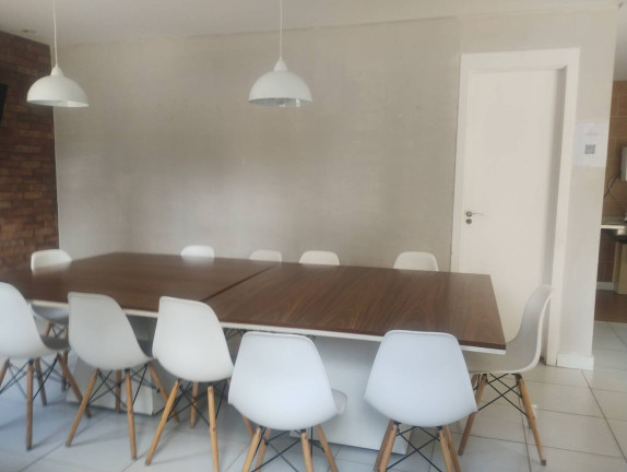 Imagem Apartamento com 2 Quartos à Venda, 42 m² em Vila Ema - São Paulo Imagem Apartamento com 2 Quartos à Venda, 42 m² em Vila Ema - São Paulo