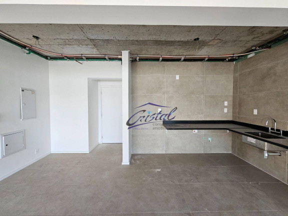 Imagem Apartamento com 3 Quartos à Venda, 197 m² em Brooklin - São Paulo Imagem Apartamento com 3 Quartos à Venda, 197 m² em Brooklin - São Paulo