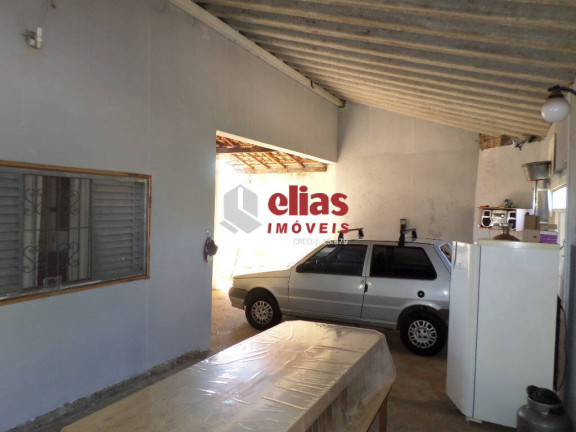 Casa com 2 Quartos à Venda, 80 m² em Jardim Faria - Bauru