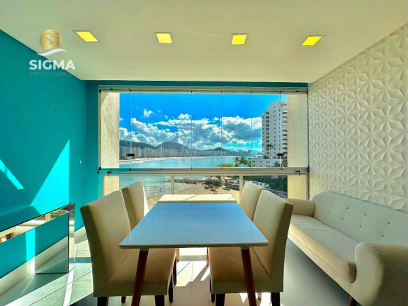 Imagem Apartamento com 3 Quartos à Venda, 120 m² em Jardim Astúrias - Guarujá Imagem Apartamento com 3 Quartos à Venda, 120 m² em Jardim Astúrias - Guarujá