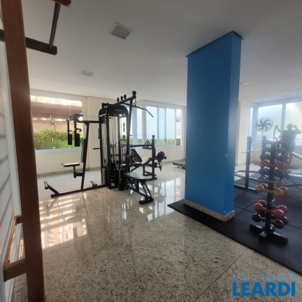Imagem Apartamento com 3 Quartos à Venda, 118 m² em Vila Valparaíso - Santo André