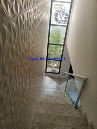 Imagem Casa com 3 Quartos à Venda, 200 m² em Jardim Bréscia - Indaiatuba Imagem Casa com 3 Quartos à Venda, 200 m² em Jardim Bréscia - Indaiatuba