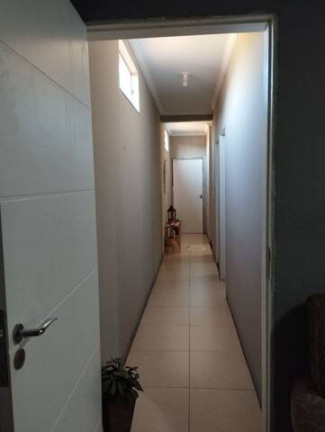 Imagem Sobrado com 3 Quartos à Venda,  em Jardim Nova Flórida - São José Dos Campos