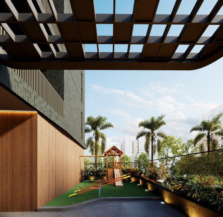 Imagem Apartamento com 2 Quartos à Venda, 64 m² em Cabo Branco - João Pessoa