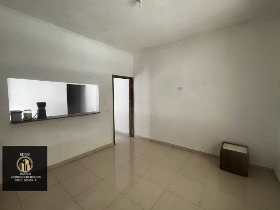 Imagem Casa com 2 Quartos à Venda, 200 m² em Cidade Da Criança - Praia Grande
