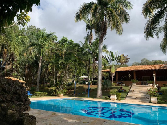 Chácara com 4 Quartos à Venda, 700 m² em Condomínio Quinta Da Baroneza Ii - Bragança Paulista