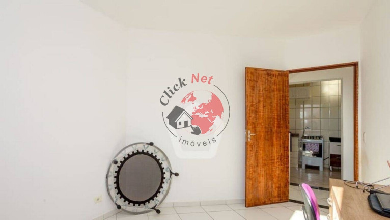 Imagem Cobertura com 3 Quartos à Venda, 130 m² em Parque Terra Nova Ii - São Bernardo Do Campo