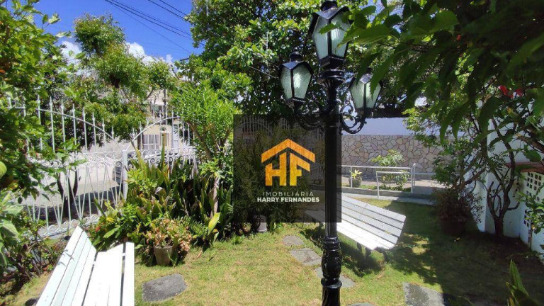 Imagem Casa com 3 Quartos à Venda, 200 m² em Bairro Novo - Olinda Imagem Casa com 3 Quartos à Venda, 200 m² em Bairro Novo - Olinda