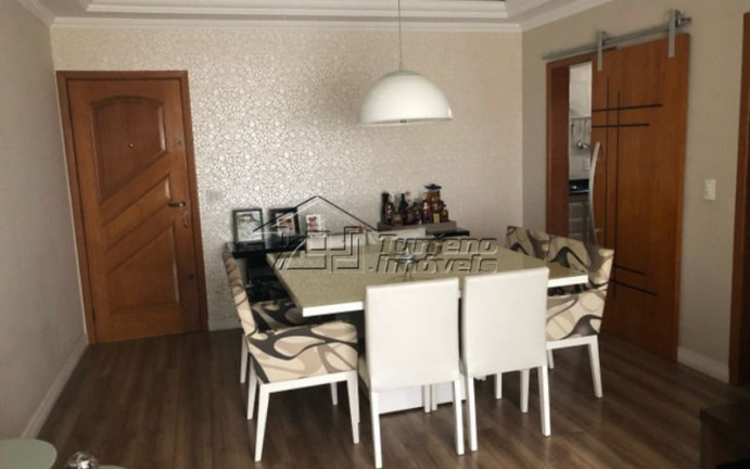 Imagem Apartamento com 3 Quartos à Venda, 95 m² em Jardim América - São José Dos Campos