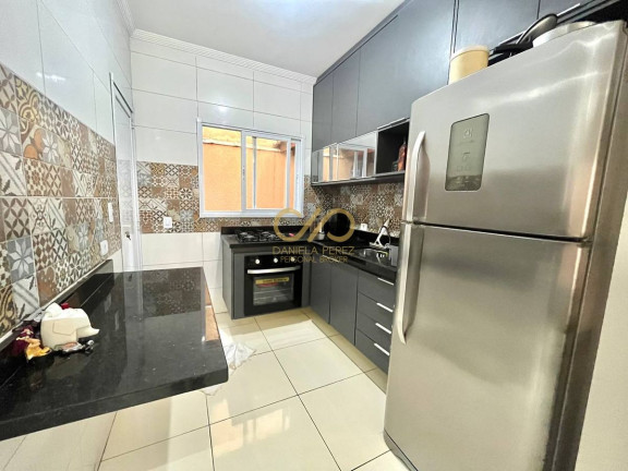 Imagem Casa de Condomínio com 2 Quartos à Venda, 53 m² em Vila Sônia - Praia Grande Imagem Casa de Condomínio com 2 Quartos à Venda, 53 m² em Vila Sônia - Praia Grande