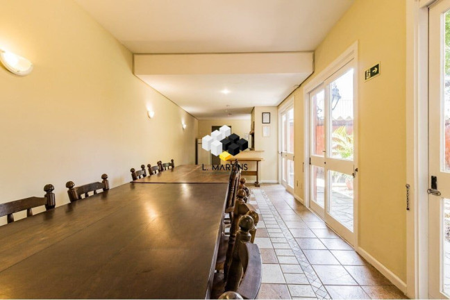 Imagem Casa de Condomínio com 3 Quartos à Venda, 109 m² em Teresópolis - Porto Alegre