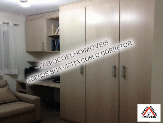 Imagem Apartamento com 2 Quartos à Venda, 48 m² em Interlagos - São Paulo