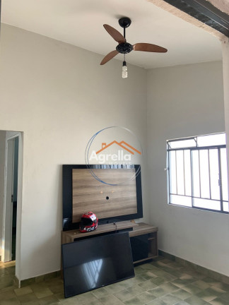 Imagem Casa com 3 Quartos à Venda, 105 m² em Parque Residencial Zaniboni Ii - Mogi Guaçu Imagem Casa com 3 Quartos à Venda, 105 m² em Parque Residencial Zaniboni Ii - Mogi Guaçu
