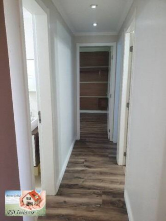 Imagem Apartamento com 3 Quartos à Venda, 60 m² em Ferrazópolis - São Bernardo Do Campo Imagem Apartamento com 3 Quartos à Venda, 60 m² em Ferrazópolis - São Bernardo Do Campo