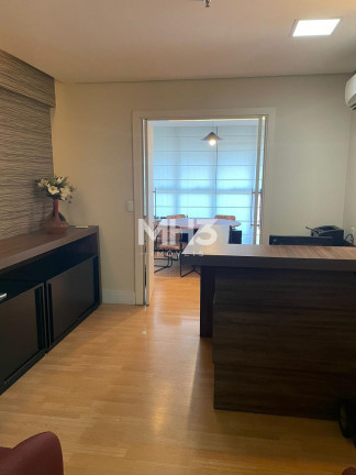 Sala Comercial à Venda, 42 m² em Centro - Campinas