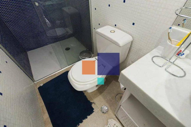 Imagem Apartamento com 2 Quartos à Venda, 65 m² em Vila Clementino - São Paulo