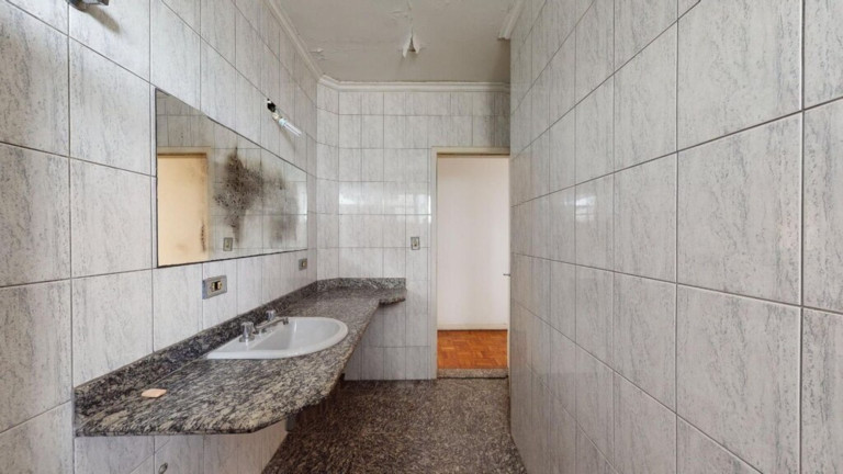 Imagem Apartamento com 3 Quartos à Venda, 178 m² em Pinheiros - São Paulo