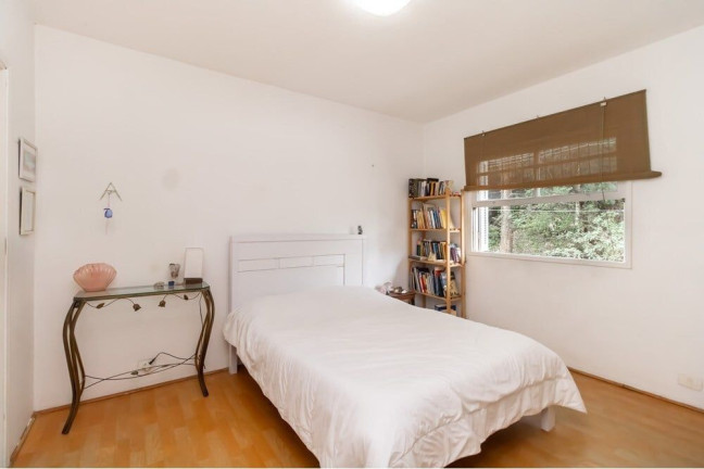 Imagem Casa com 3 Quartos à Venda, 240 m² em Paraíso Do Morumbi - São Paulo Imagem Casa com 3 Quartos à Venda, 240 m² em Paraíso Do Morumbi - São Paulo
