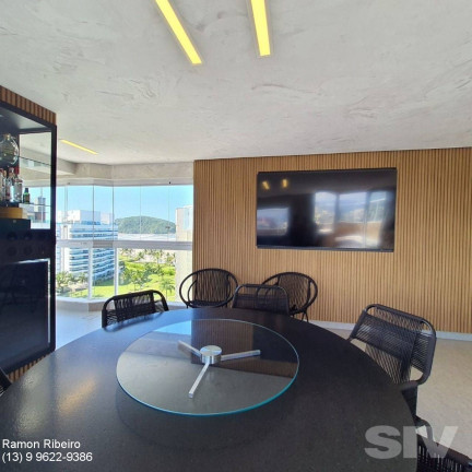 Imagem Imóvel com 3 Quartos à Venda, 193 m² em Riviera - Bertioga