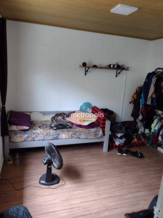 Imagem Casa com 3 Quartos à Venda, 270 m² em Centro - São Caetano Do Sul Imagem Casa com 3 Quartos à Venda, 270 m² em Centro - São Caetano Do Sul