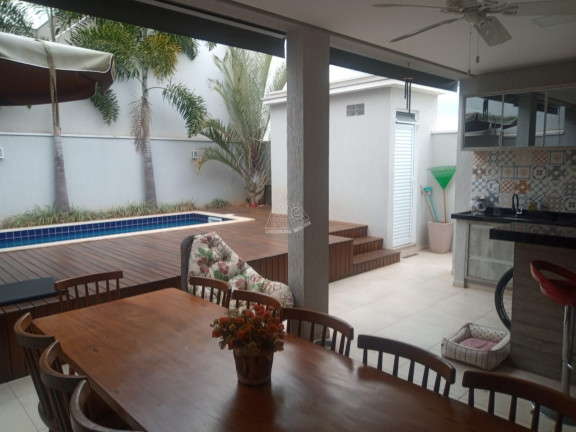 Imóvel com 3 Quartos à Venda,  em Condominio Villagio Milano - Sorocaba