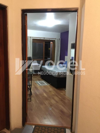 Imagem Kitnet com 1 Quarto à Venda, 38 m² em Centro - Sao Leopoldo Imagem Kitnet com 1 Quarto à Venda, 38 m² em Centro - Sao Leopoldo