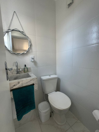 Imagem Casa com 2 Quartos à Venda, 105 m² em Flórida - Praia Grande Imagem Casa com 2 Quartos à Venda, 105 m² em Flórida - Praia Grande