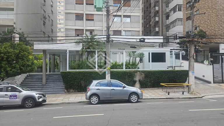 Apartamento com 2 Quartos para Alugar, 102 m² em Consolação - São Paulo