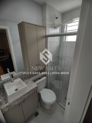 Imagem Apartamento com 2 Quartos à Venda, 95 m² em Setor Negrão De Lima - Goiânia