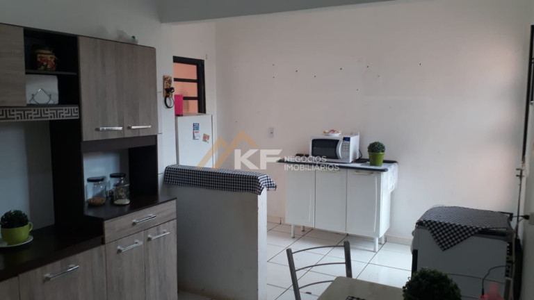Imagem Casa com 3 Quartos à Venda, 83 m² em Jardim Eugênio Mendes Lopes - Ribeirão Preto Imagem Casa com 3 Quartos à Venda, 83 m² em Jardim Eugênio Mendes Lopes - Ribeirão Preto