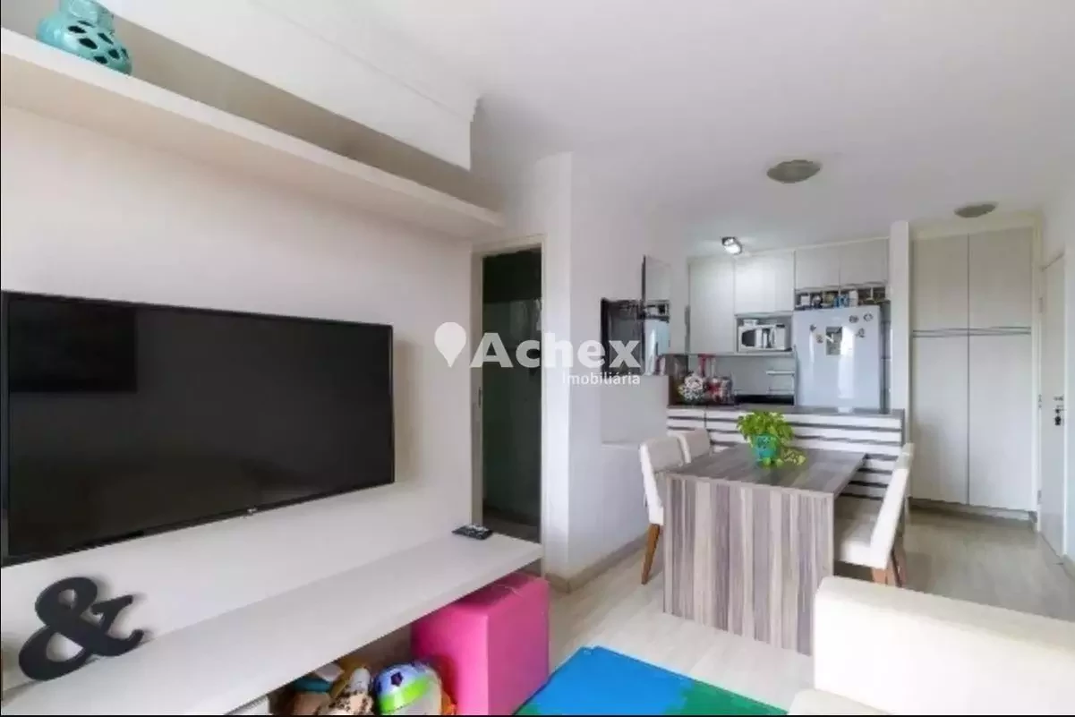 Imagem Apartamento com 3 Quartos à Venda, 60 m² em Vila Costa E Silva - Campinas Imagem Apartamento com 3 Quartos à Venda, 60 m² em Vila Costa E Silva - Campinas