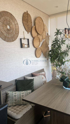 Imagem Apartamento com 1 Quarto à Venda, 50 m² em Limão - São Paulo