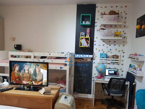 Imagem Apartamento com 1 Quarto à Venda, 53 m² em Santa Cecília - São Paulo Imagem Apartamento com 1 Quarto à Venda, 53 m² em Santa Cecília - São Paulo