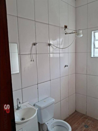 Imagem Sala Comercial para Alugar, 55 m² em Jardim Paraguaçu - São Paulo Imagem Sala Comercial para Alugar, 55 m² em Jardim Paraguaçu - São Paulo