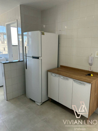 Imagem Apartamento com 2 Quartos para Alugar, 60 m² em Braga - Cabo Frio