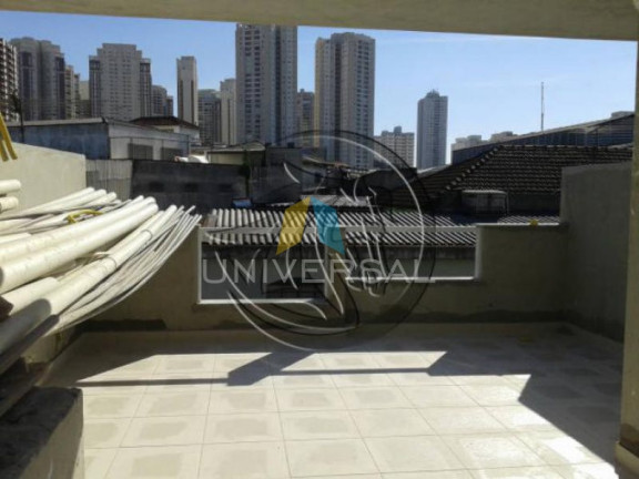Imagem Apartamento com 3 Quartos à Venda, 93 m² em Chacara California - Sao Paulo