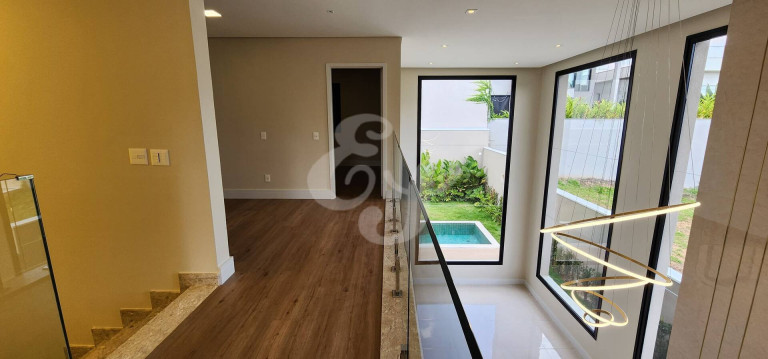 Imagem Casa de Condomínio com 5 Quartos à Venda, 302 m² em Cidade Tamboré - Santana De Parnaíba Imagem Casa de Condomínio com 5 Quartos à Venda, 302 m² em Cidade Tamboré - Santana De Parnaíba