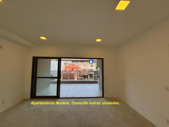 Imagem Apartamento com 3 Quartos à Venda, 114 m² em Vila Clementino - São Paulo Imagem Apartamento com 3 Quartos à Venda, 114 m² em Vila Clementino - São Paulo