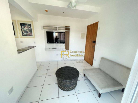 Imagem Apartamento com 1 Quarto à Venda, 41 m² em Boqueirão - Praia Grande Imagem Apartamento com 1 Quarto à Venda, 41 m² em Boqueirão - Praia Grande